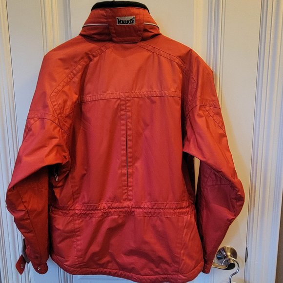 Marker Ski/Snow Jacket - Picture 2 of 16